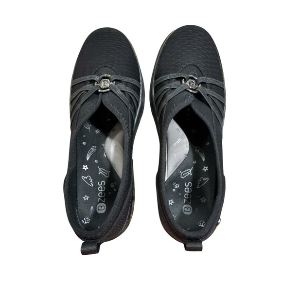 LifeStride Niche Slip-On Sneakers Size 7.5 - Excellent Condition - Picture 5 of 8